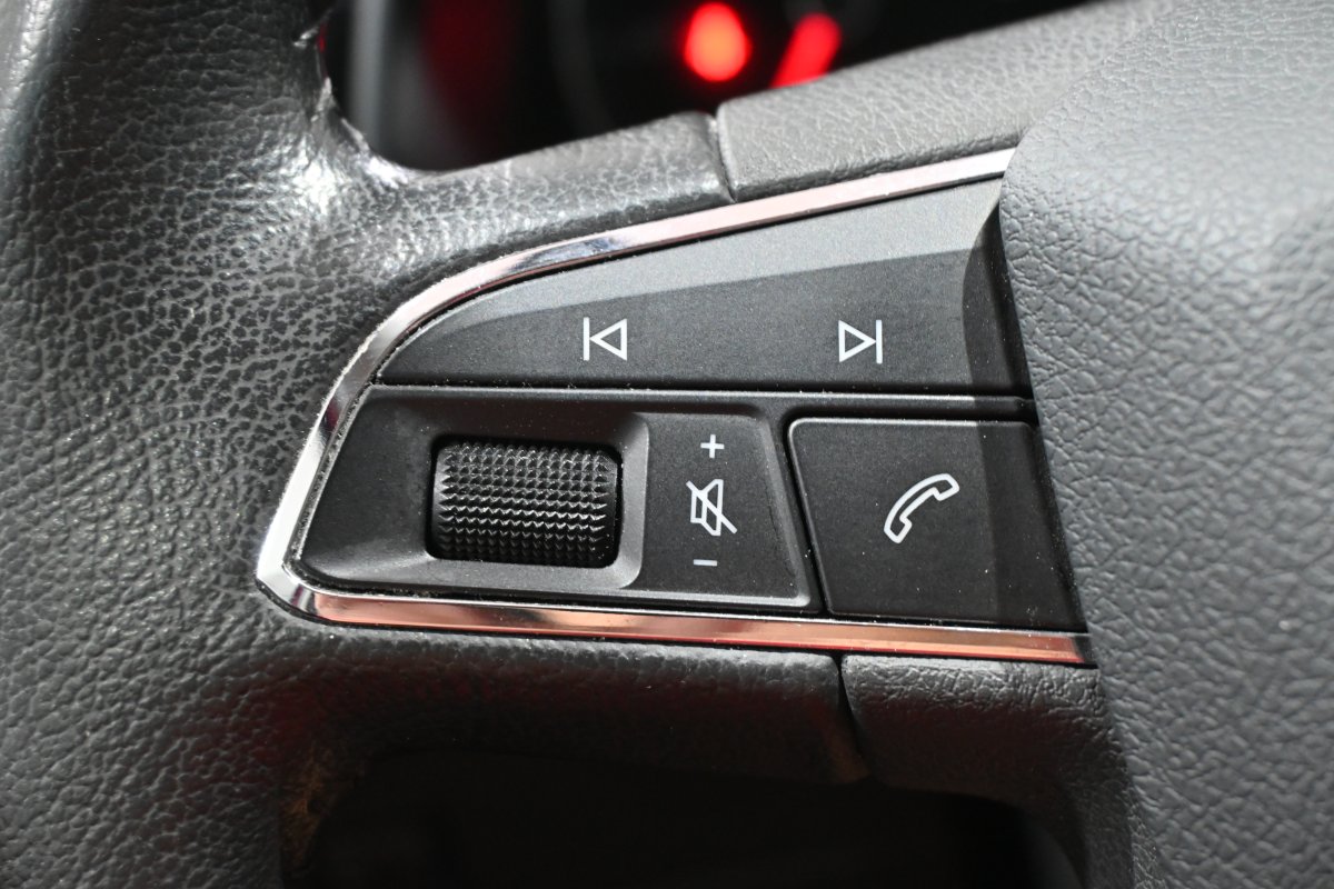 Foto Seat Leon 23