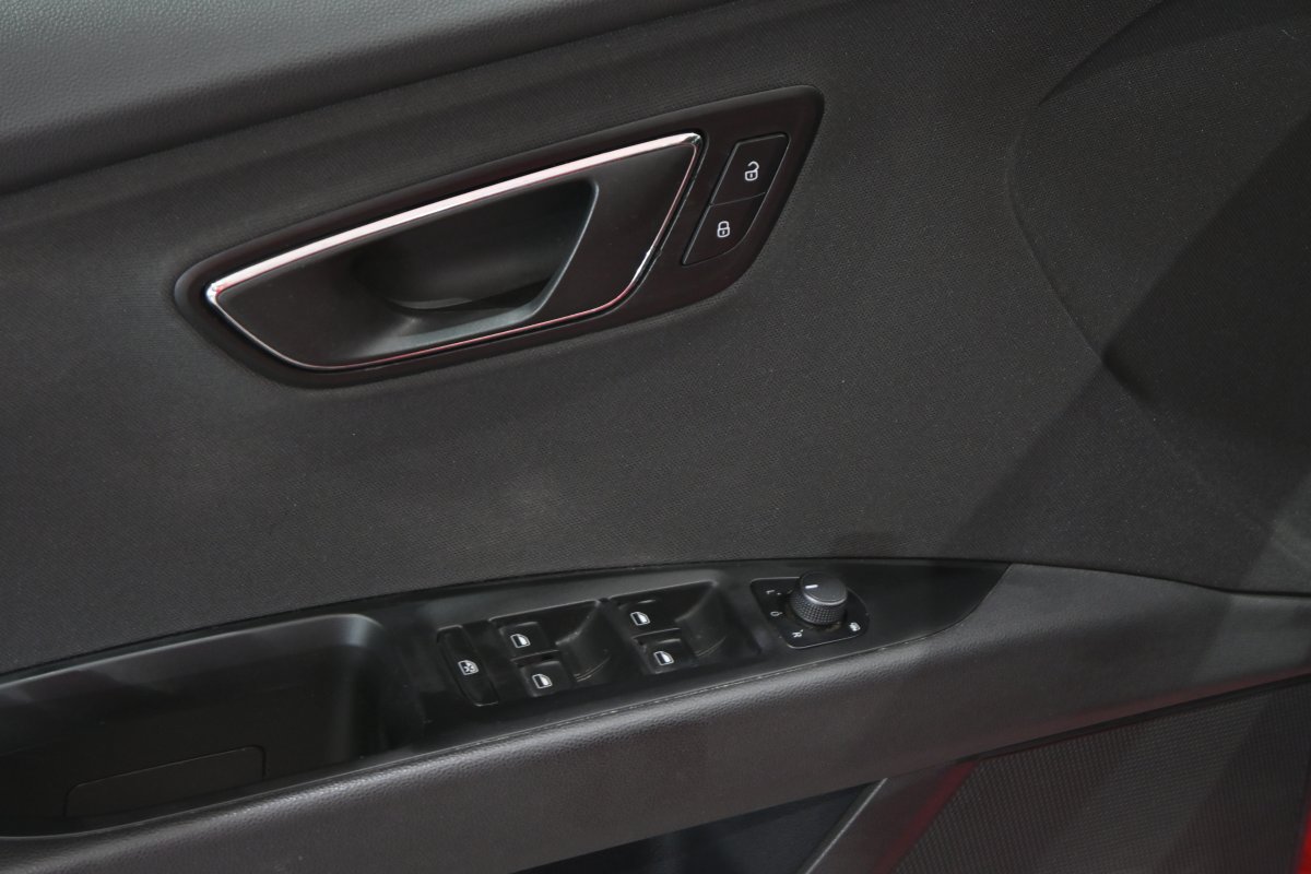 Foto Seat Leon 26