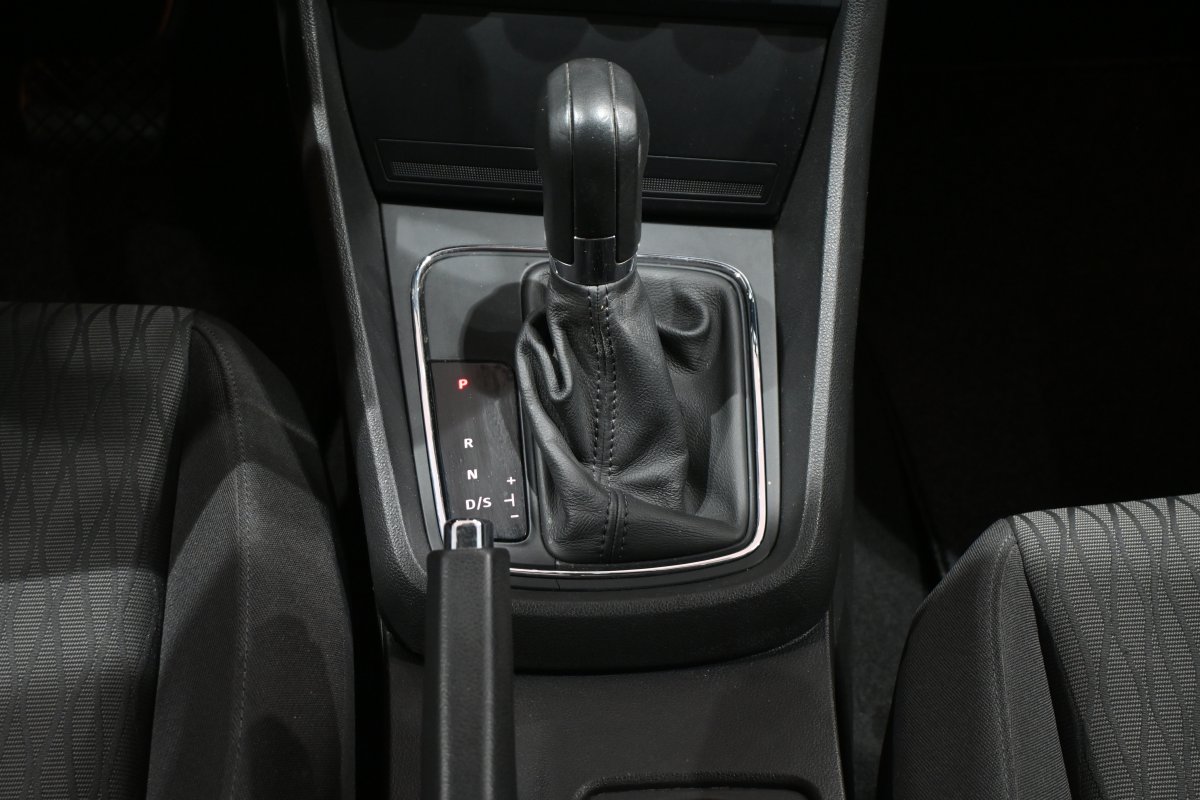 Foto Seat Leon 20