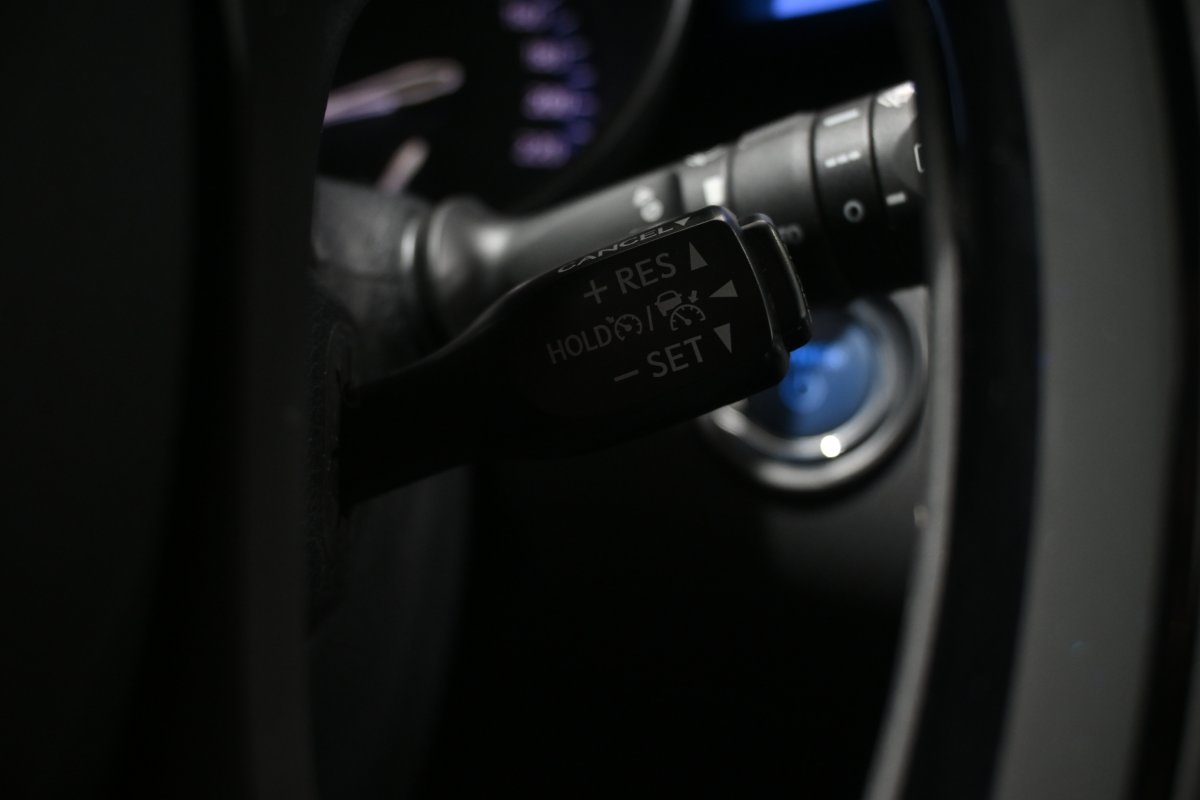 Foto Toyota CH-R 25