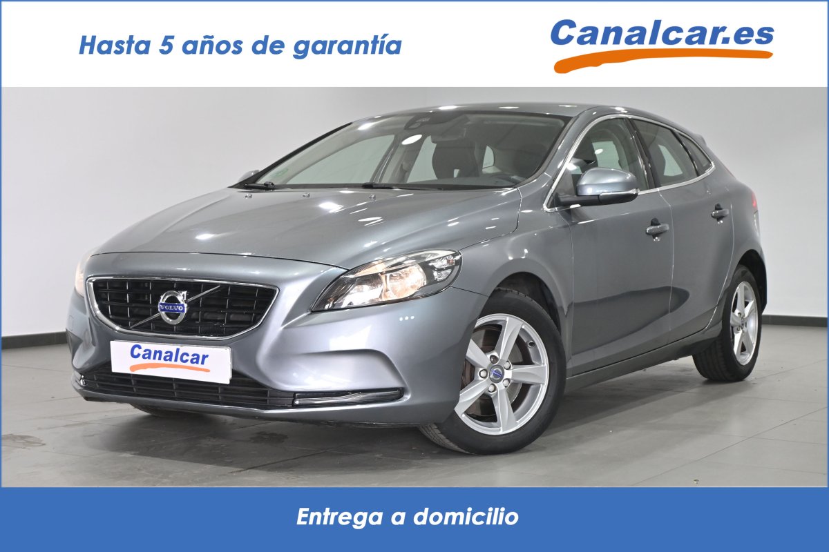 Foto Volvo V40 1