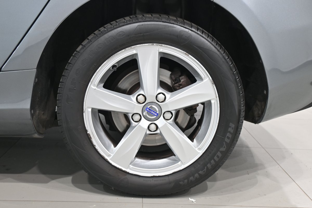 Foto Volvo V40 24