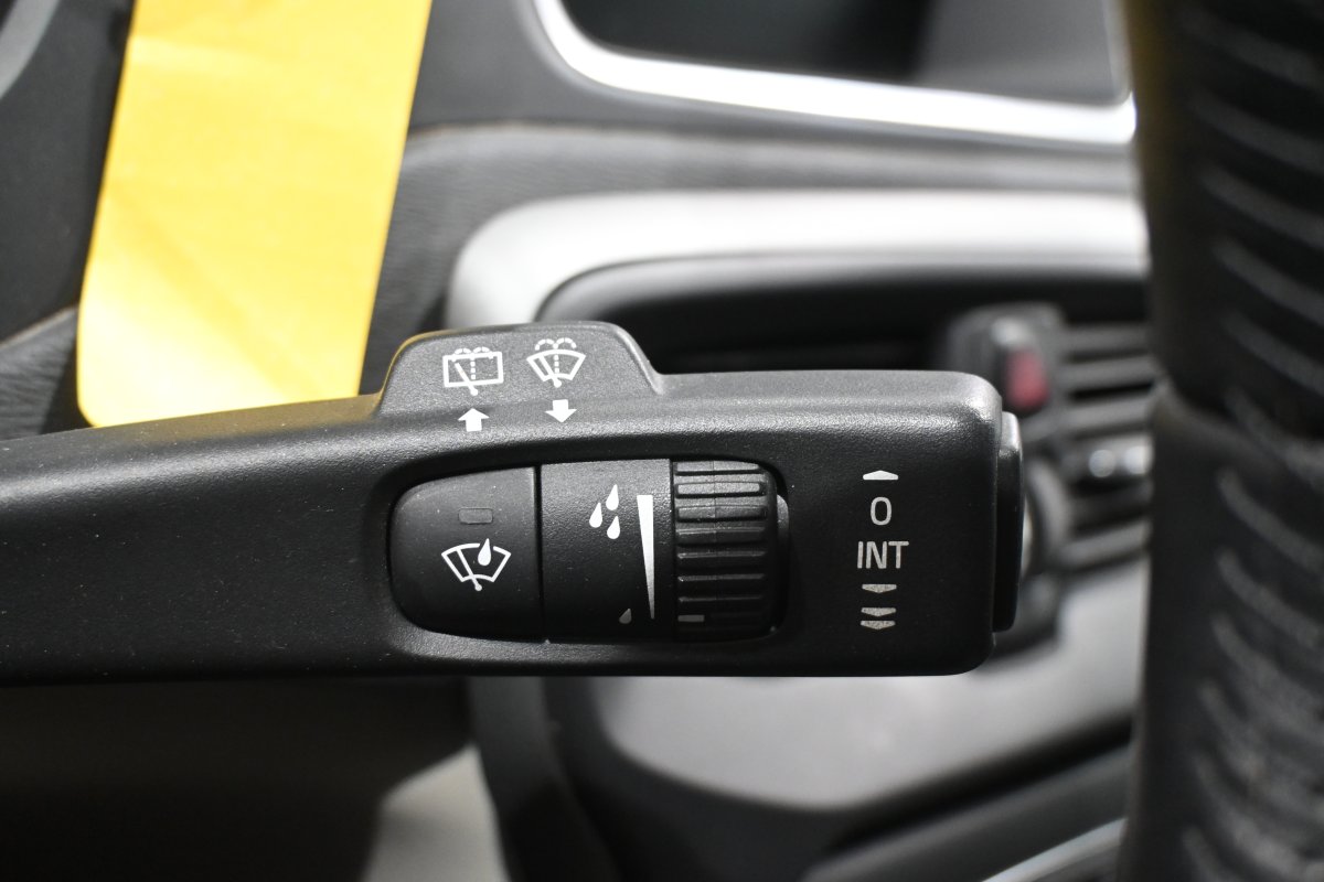 Foto Volvo V40 19