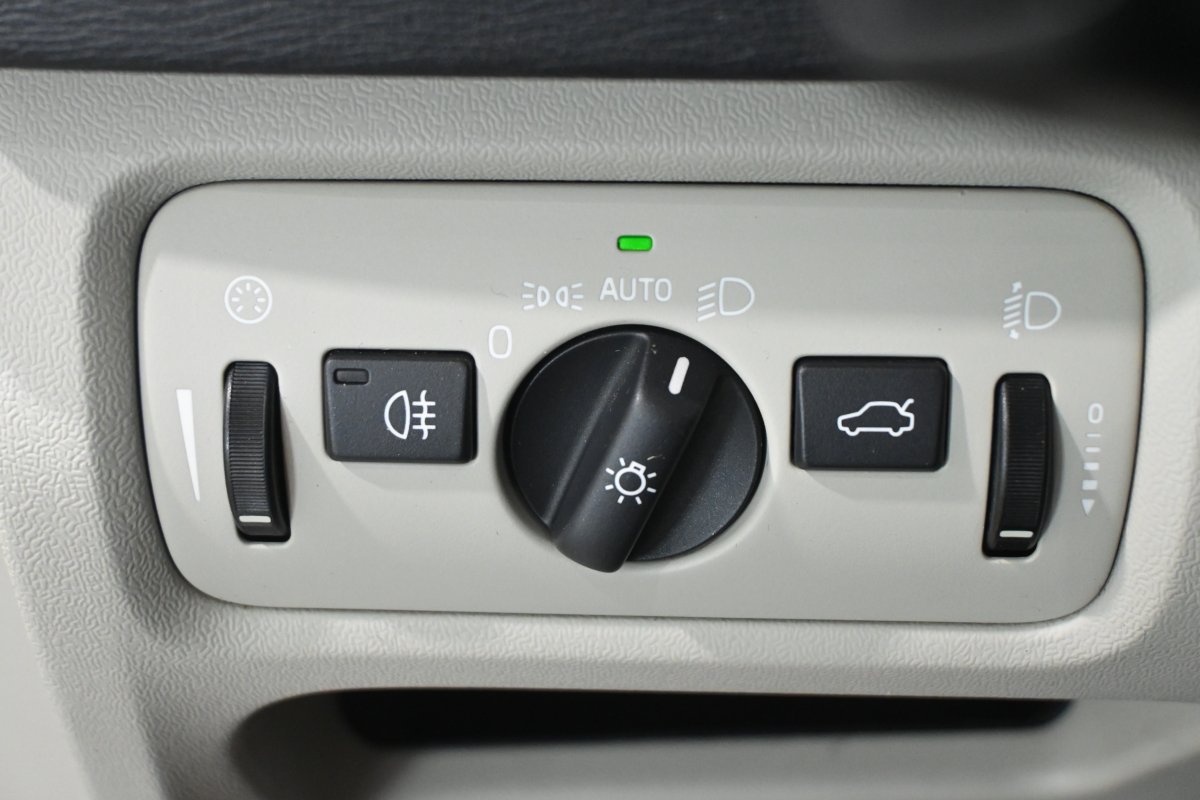 Foto Volvo V40 22