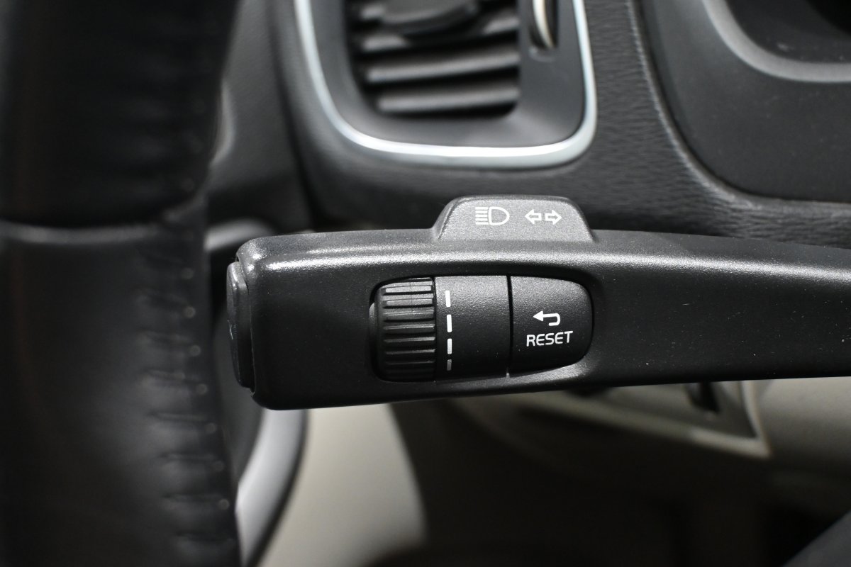 Foto Volvo V40 18