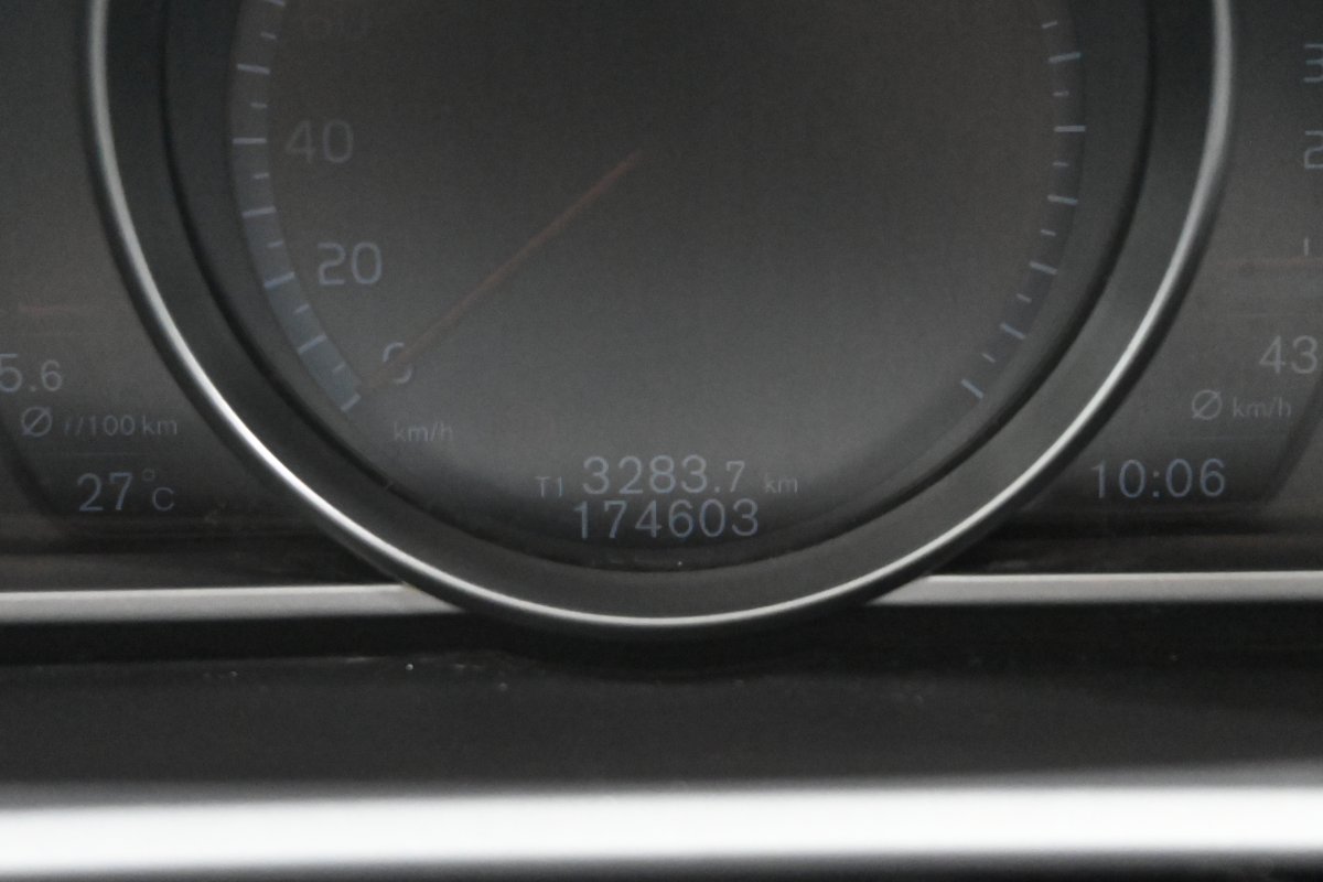 Foto Volvo V40 12