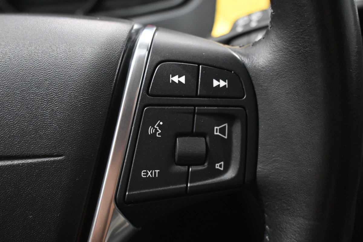 Foto Volvo V40 21