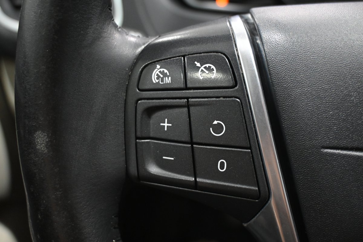 Foto Volvo V40 20