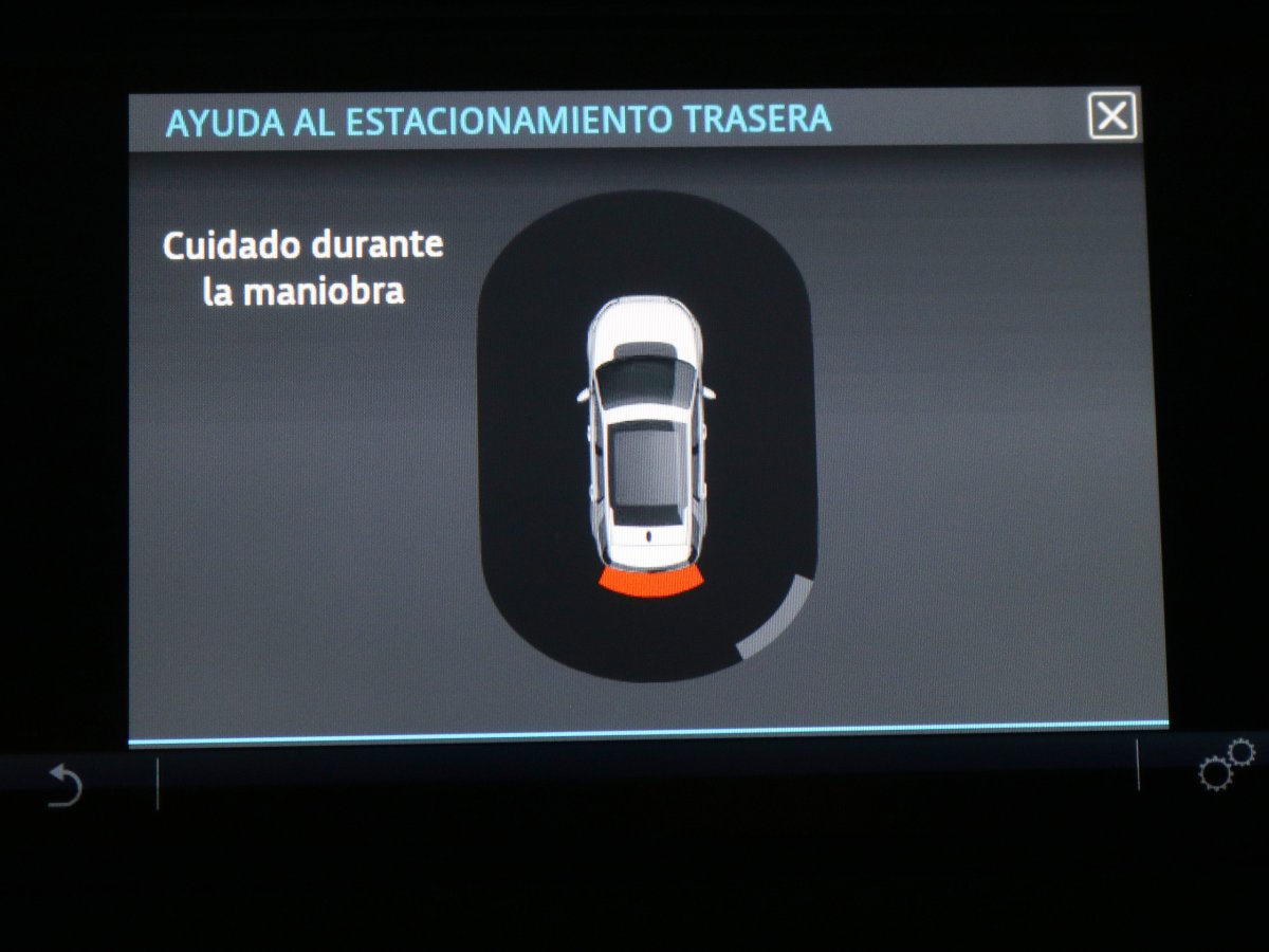 Foto Land Rover Discovery Sport 19
