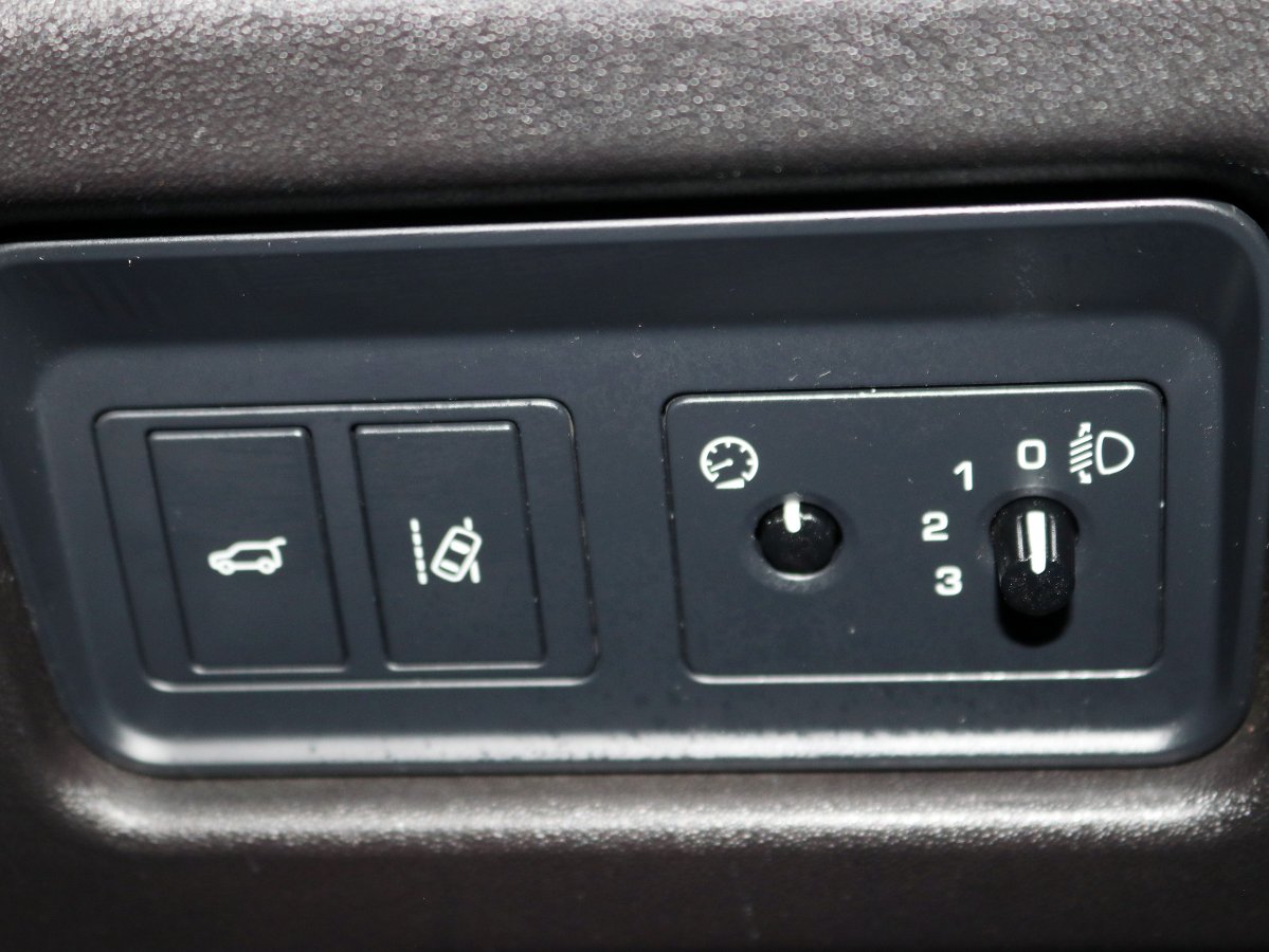 Foto Land Rover Discovery Sport 26