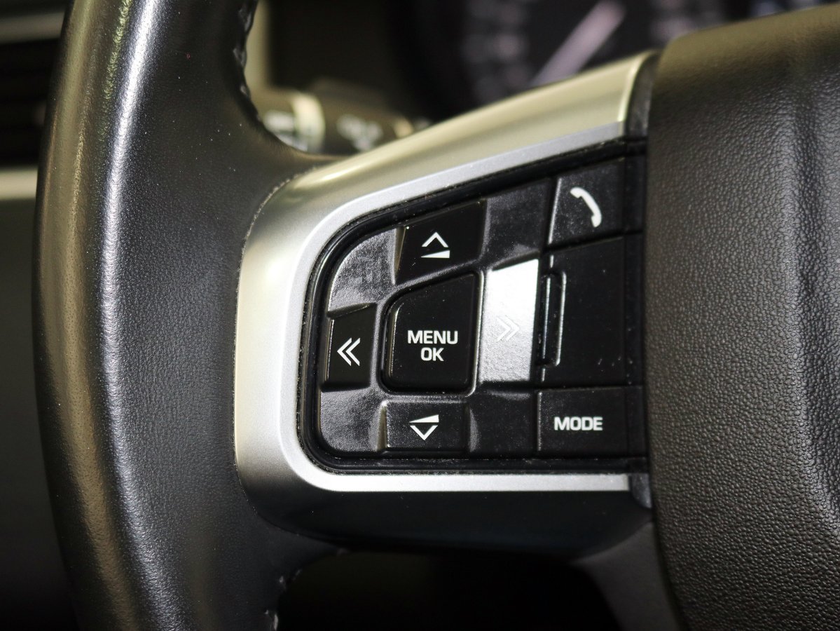Foto Land Rover Discovery Sport 29