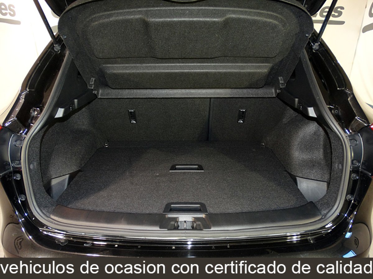 Foto Nissan Qashqai 7