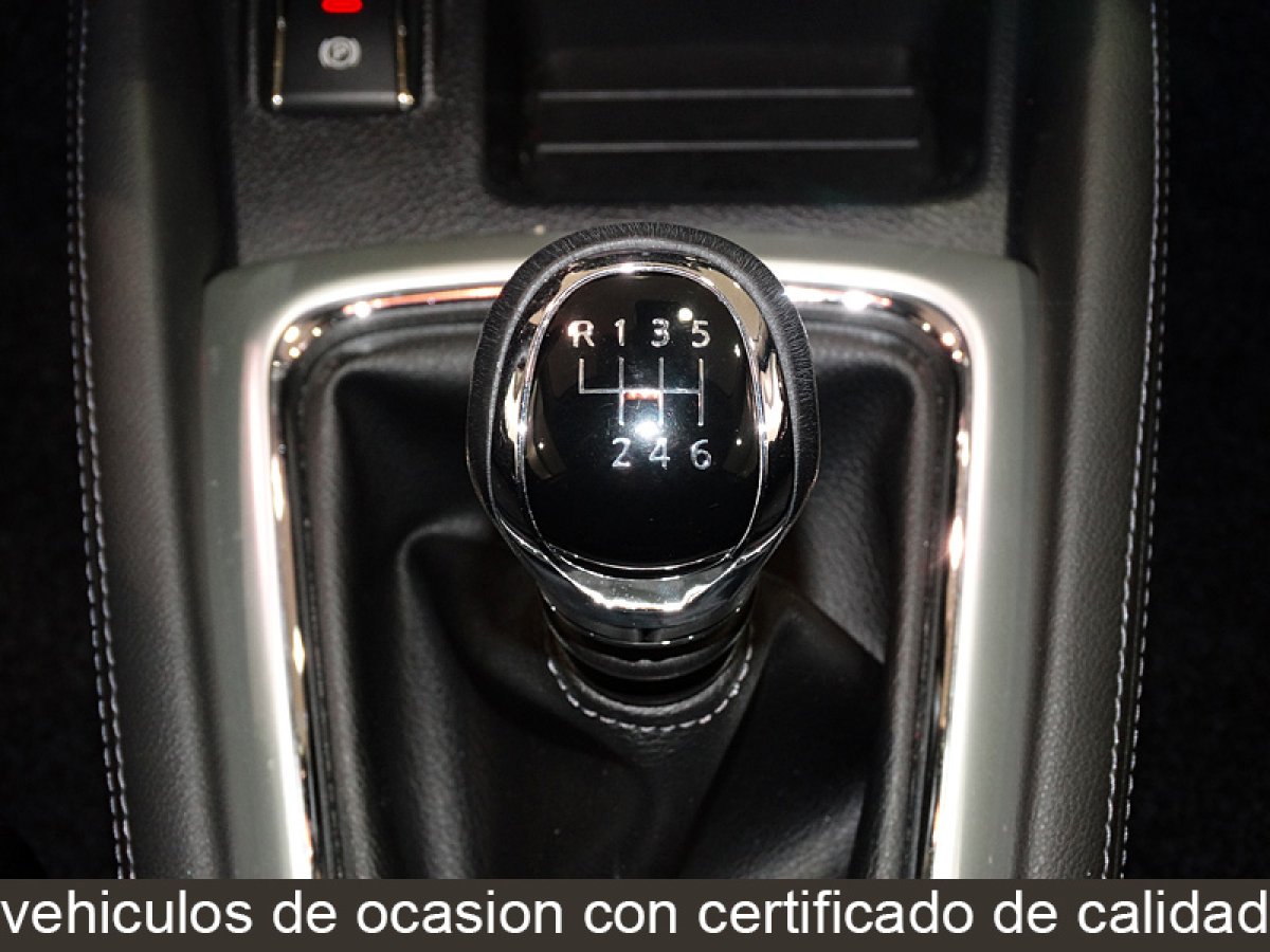 Foto Nissan Qashqai 20