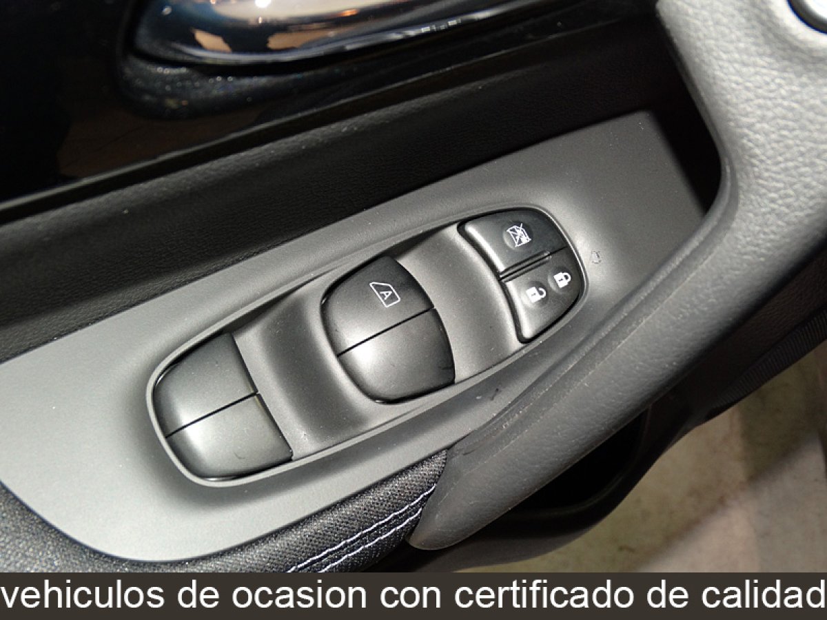 Foto Nissan Qashqai 22