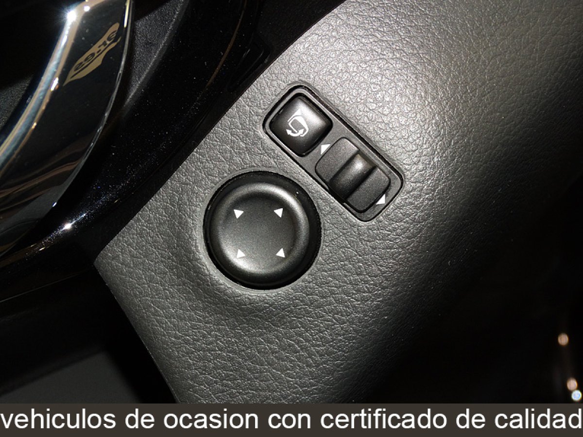 Foto Nissan Qashqai 23