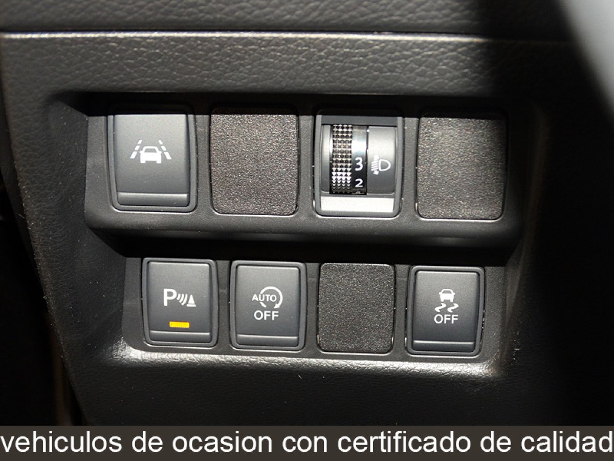 Foto Nissan Qashqai 24