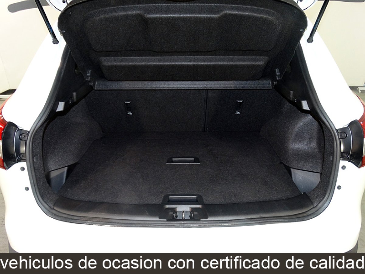 Foto Nissan Qashqai 9