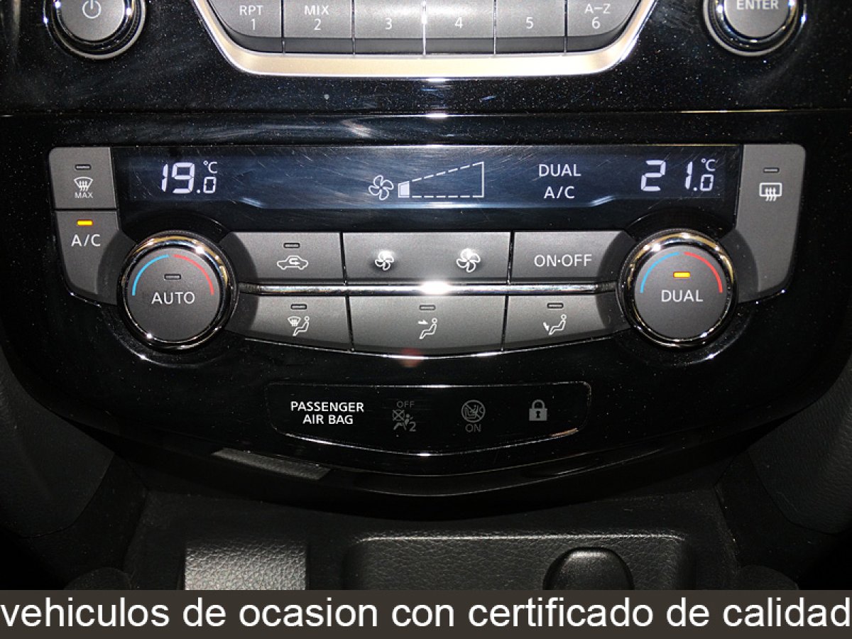 Foto Nissan Qashqai 18
