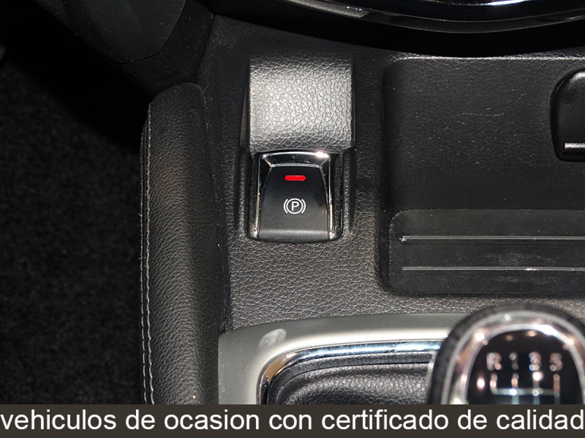Foto Nissan Qashqai 19