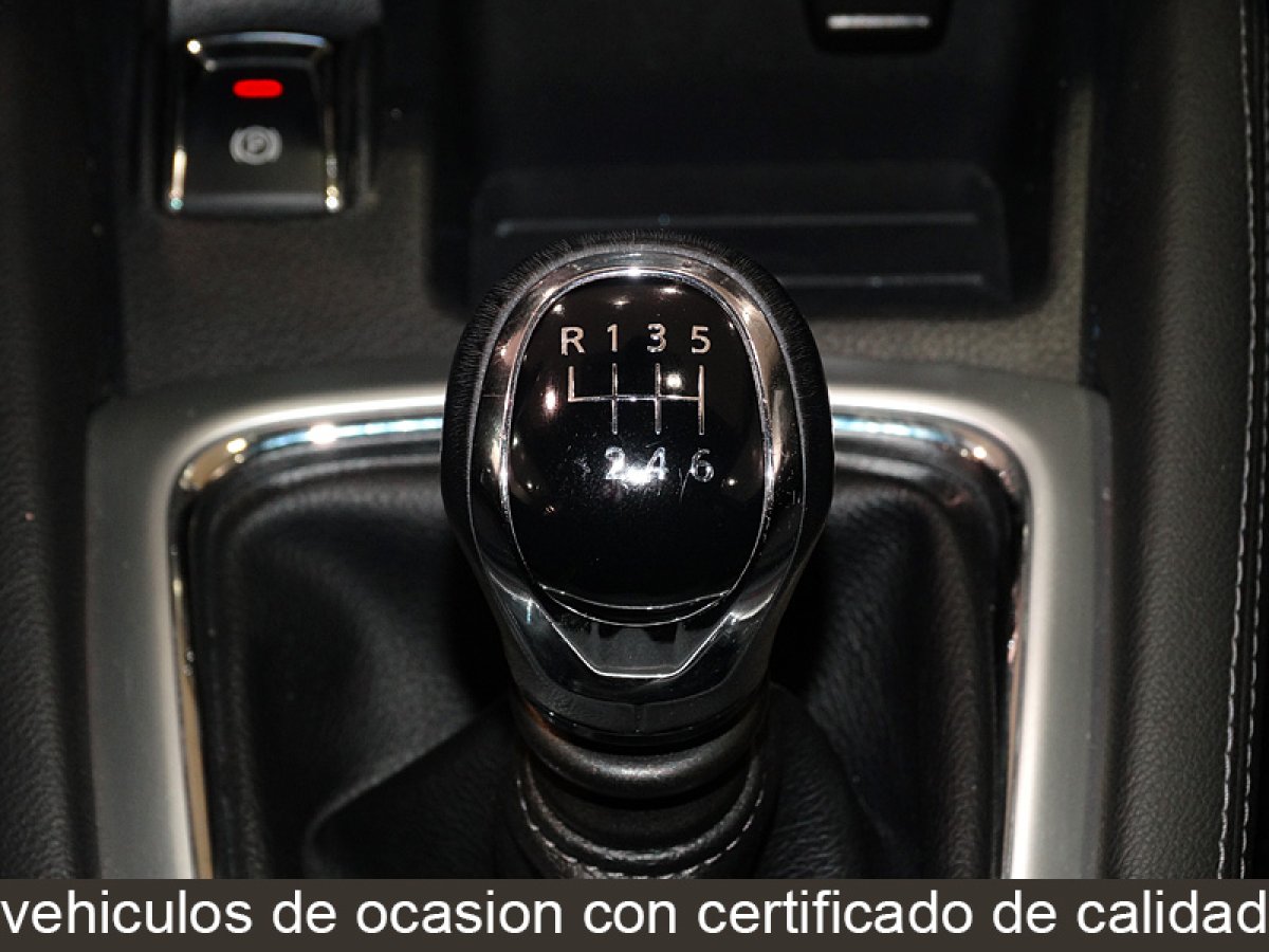 Foto Nissan Qashqai 20
