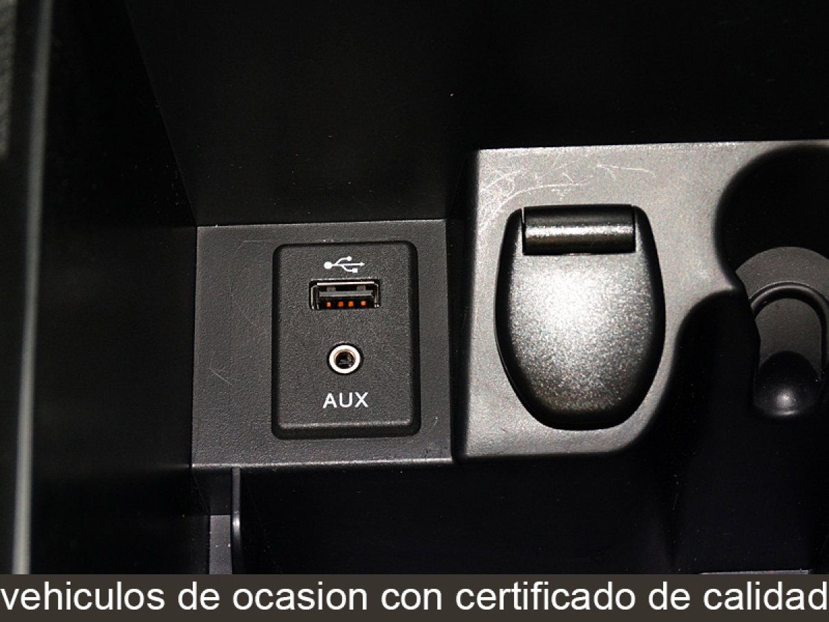 Foto Nissan Qashqai 21