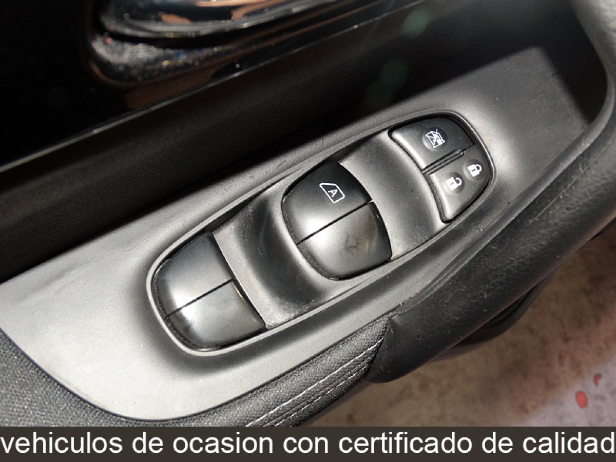 Foto Nissan Qashqai 22
