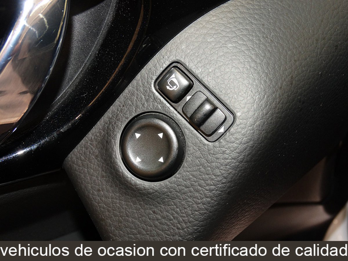Foto Nissan Qashqai 23
