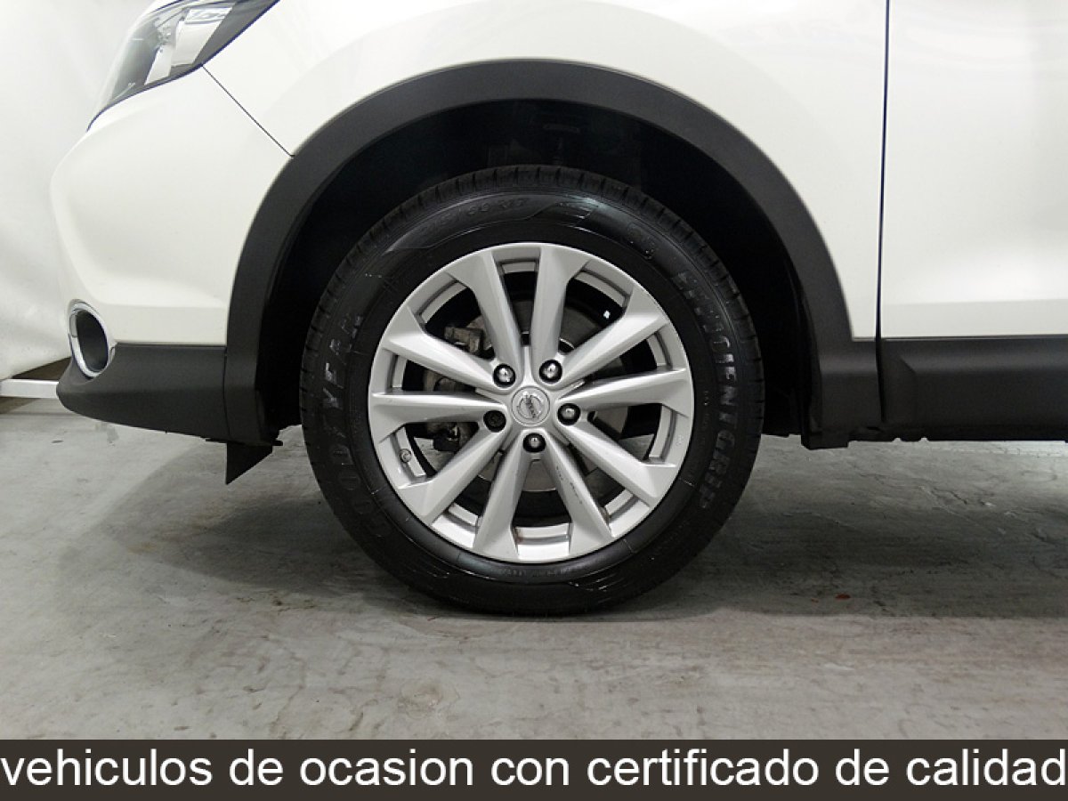 Foto Nissan Qashqai 24