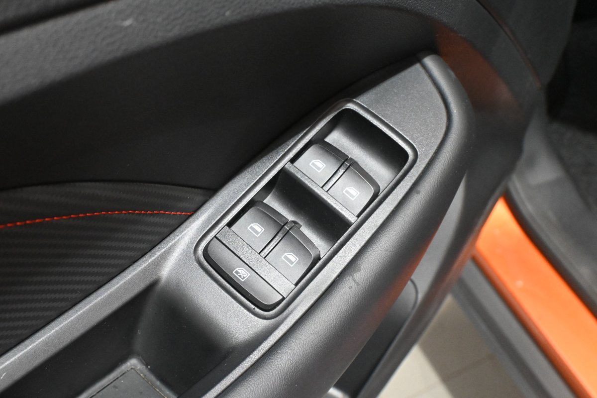 Foto MG ZS 23