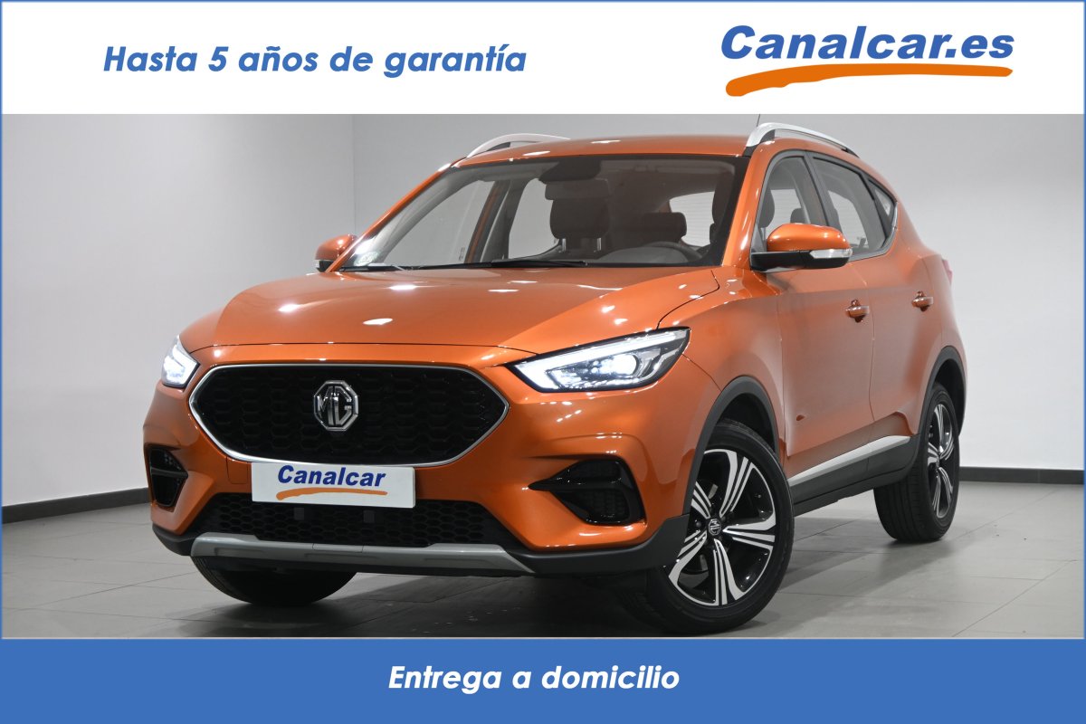 MG ZS COMFORT 