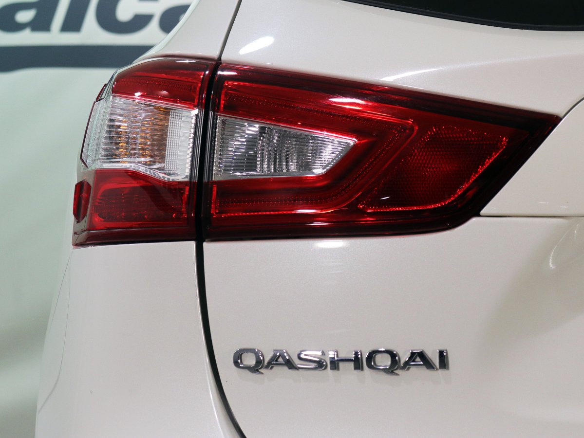 Foto Nissan Qashqai 9