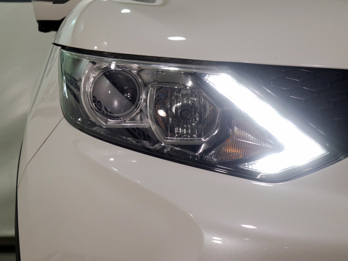 Foto Nissan Qashqai 11