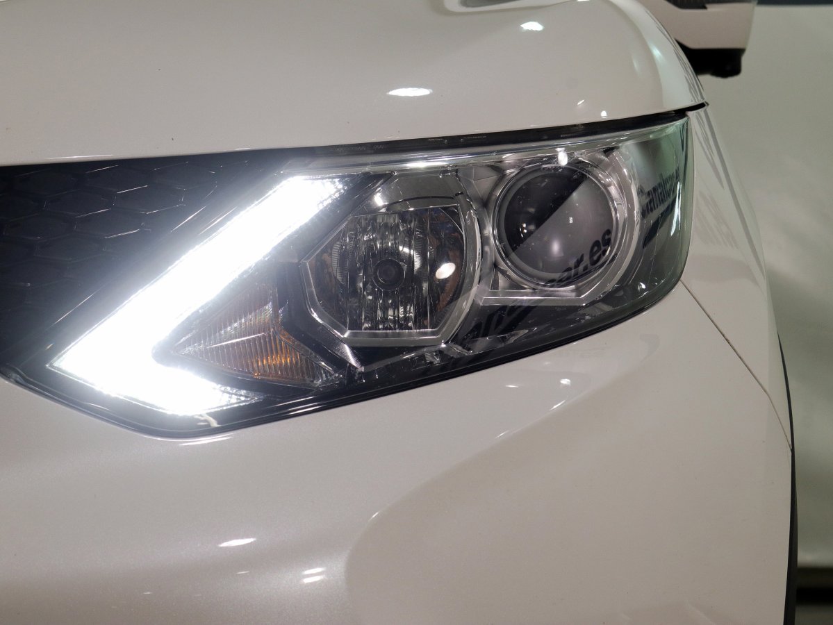 Foto Nissan Qashqai 12