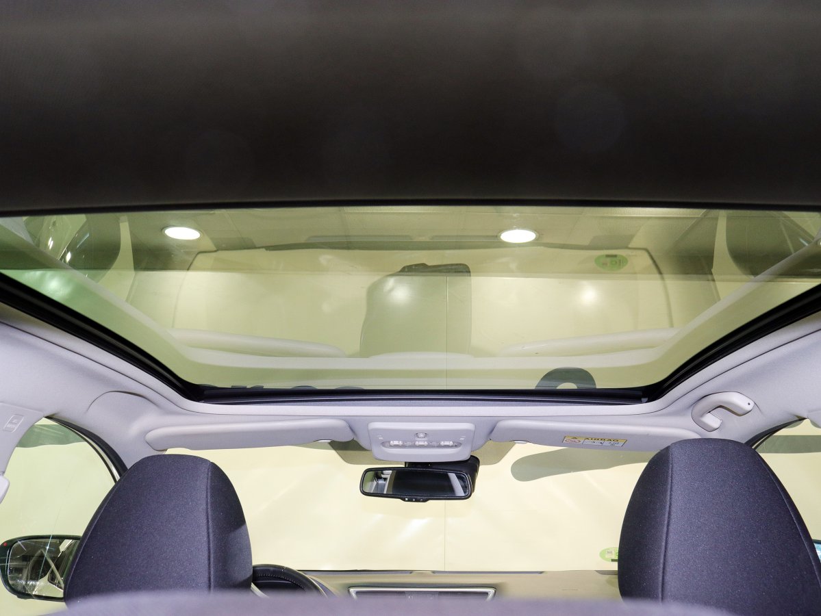Foto Nissan Qashqai 16