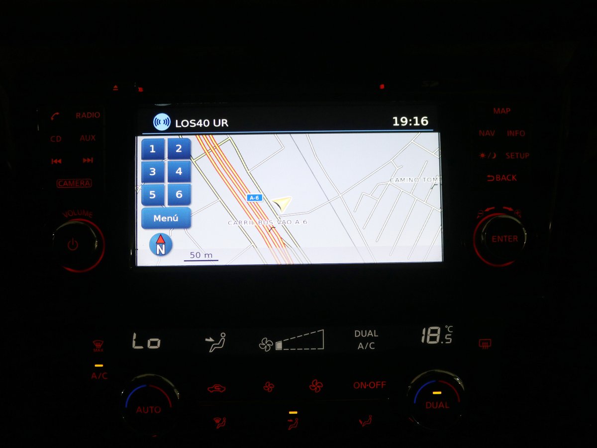 Foto Nissan Qashqai 17