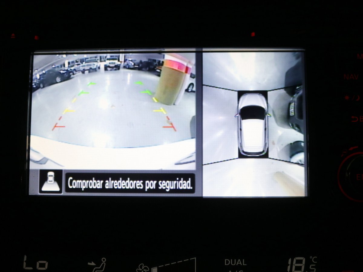 Foto Nissan Qashqai 18