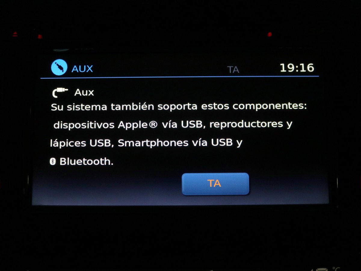 Foto Nissan Qashqai 19