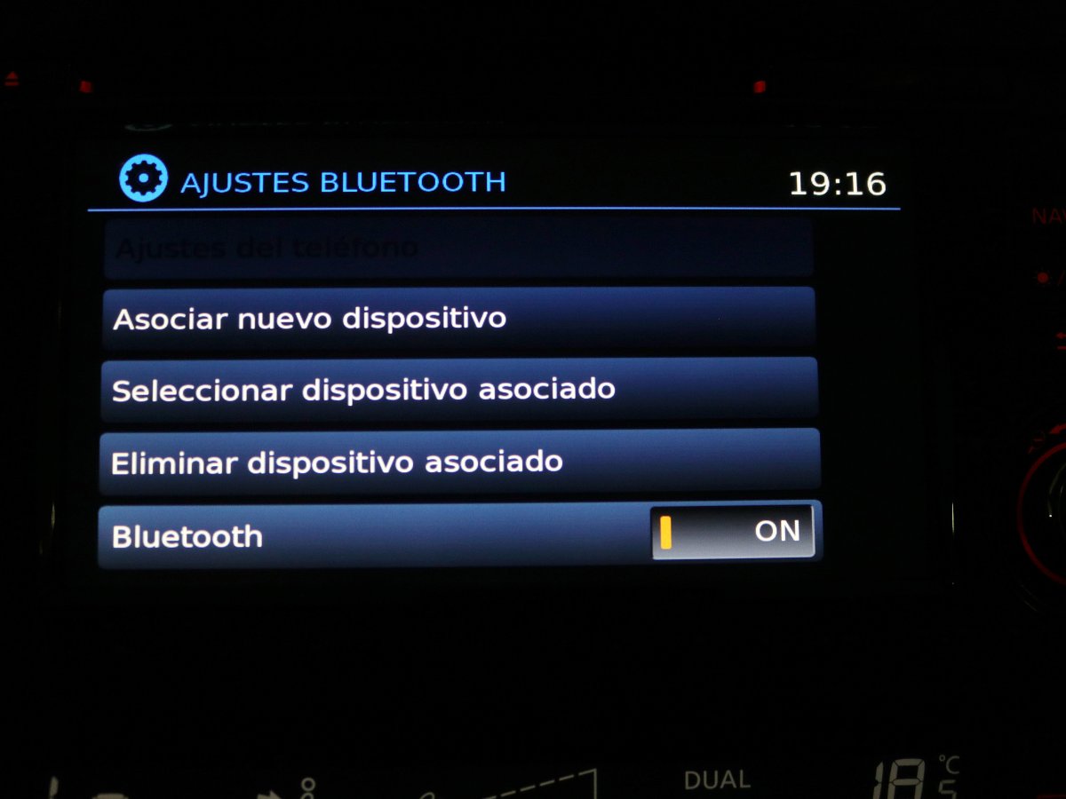Foto Nissan Qashqai 20