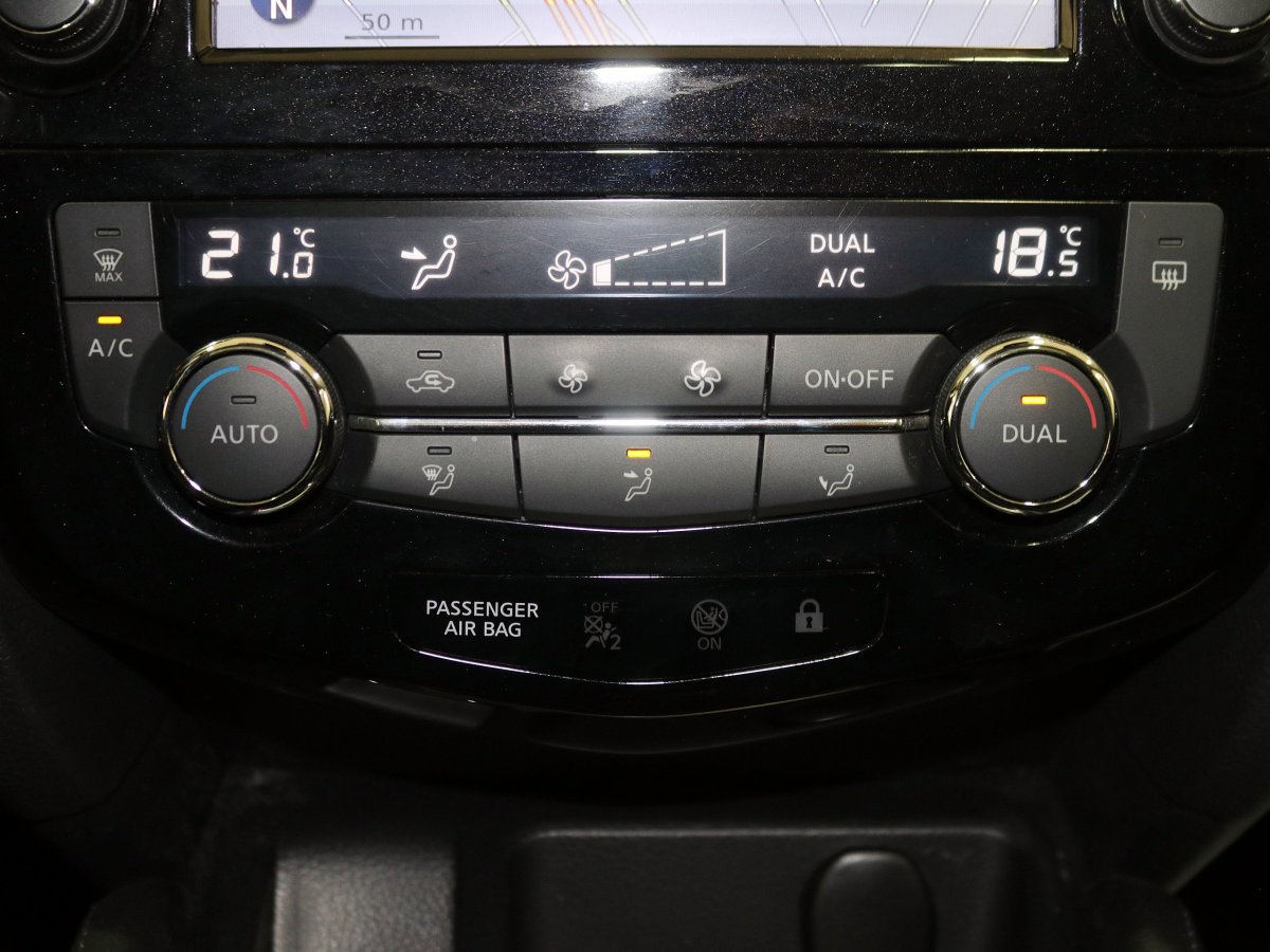 Foto Nissan Qashqai 22