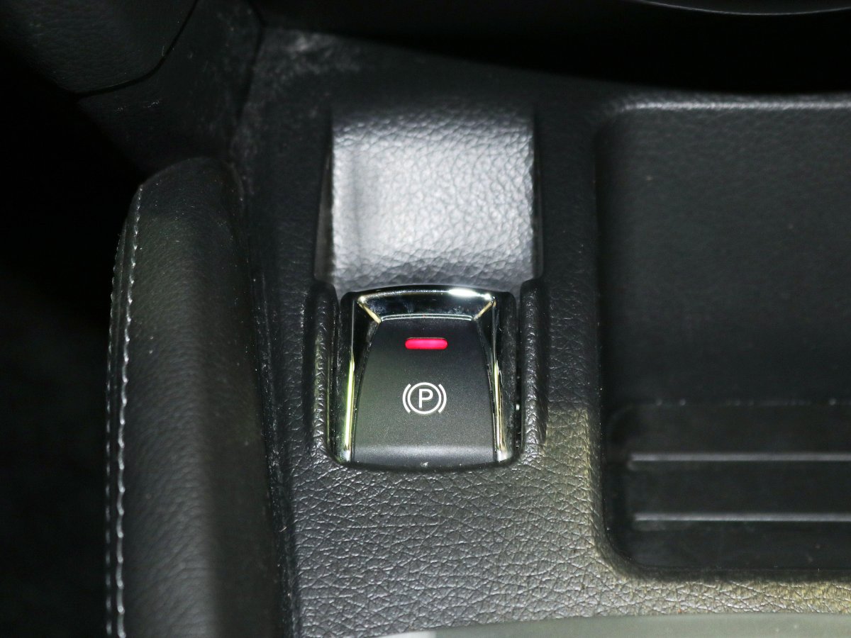 Foto Nissan Qashqai 23