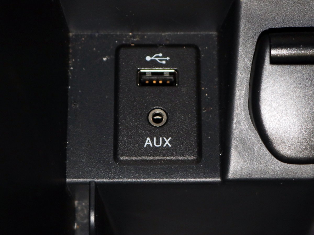 Foto Nissan Qashqai 24