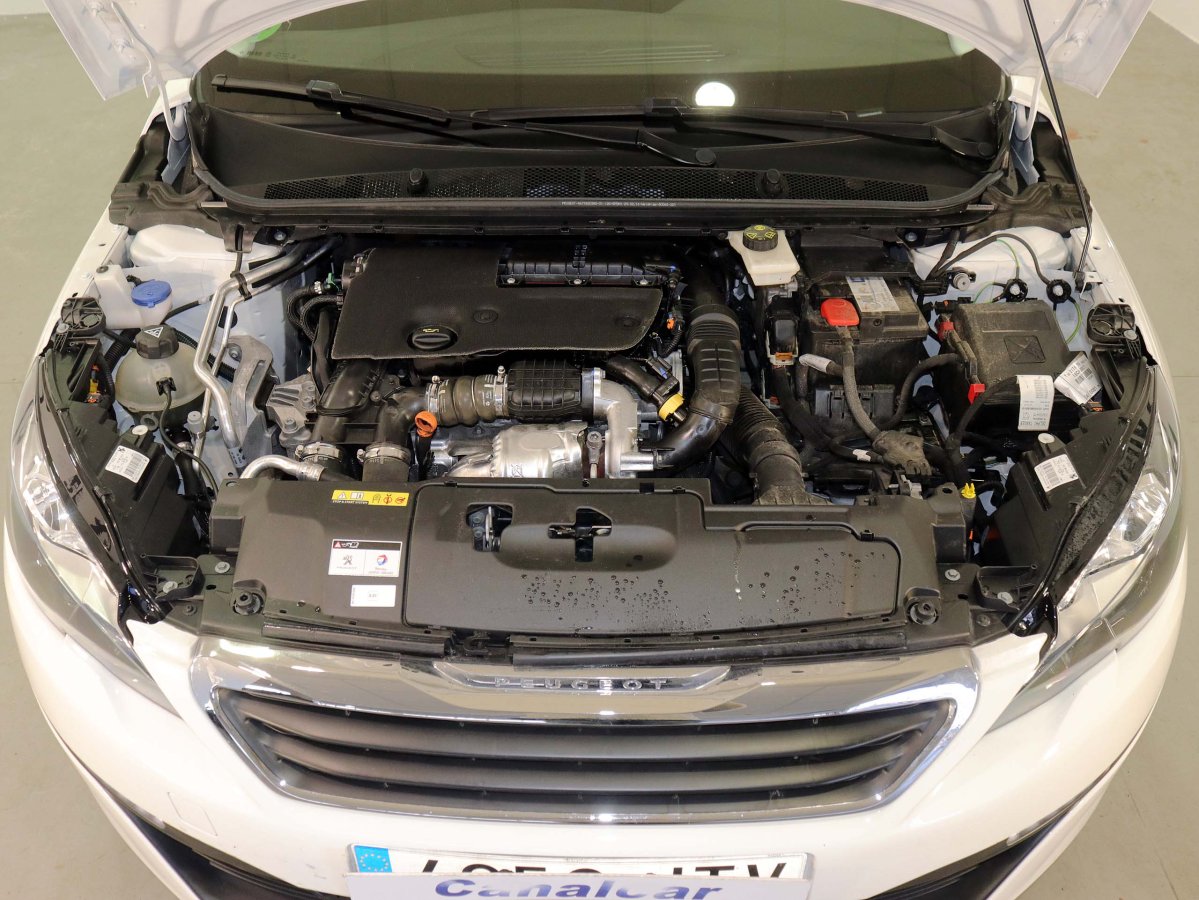 Foto Peugeot 308 7