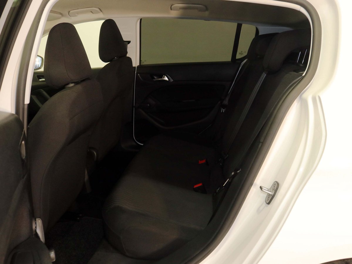 Foto Peugeot 308 13