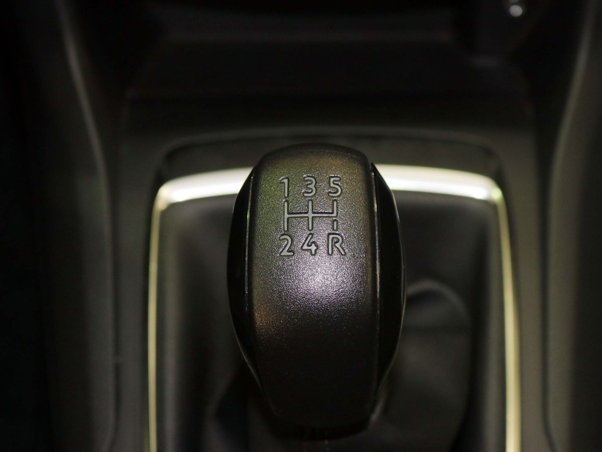 Foto Peugeot 308 17