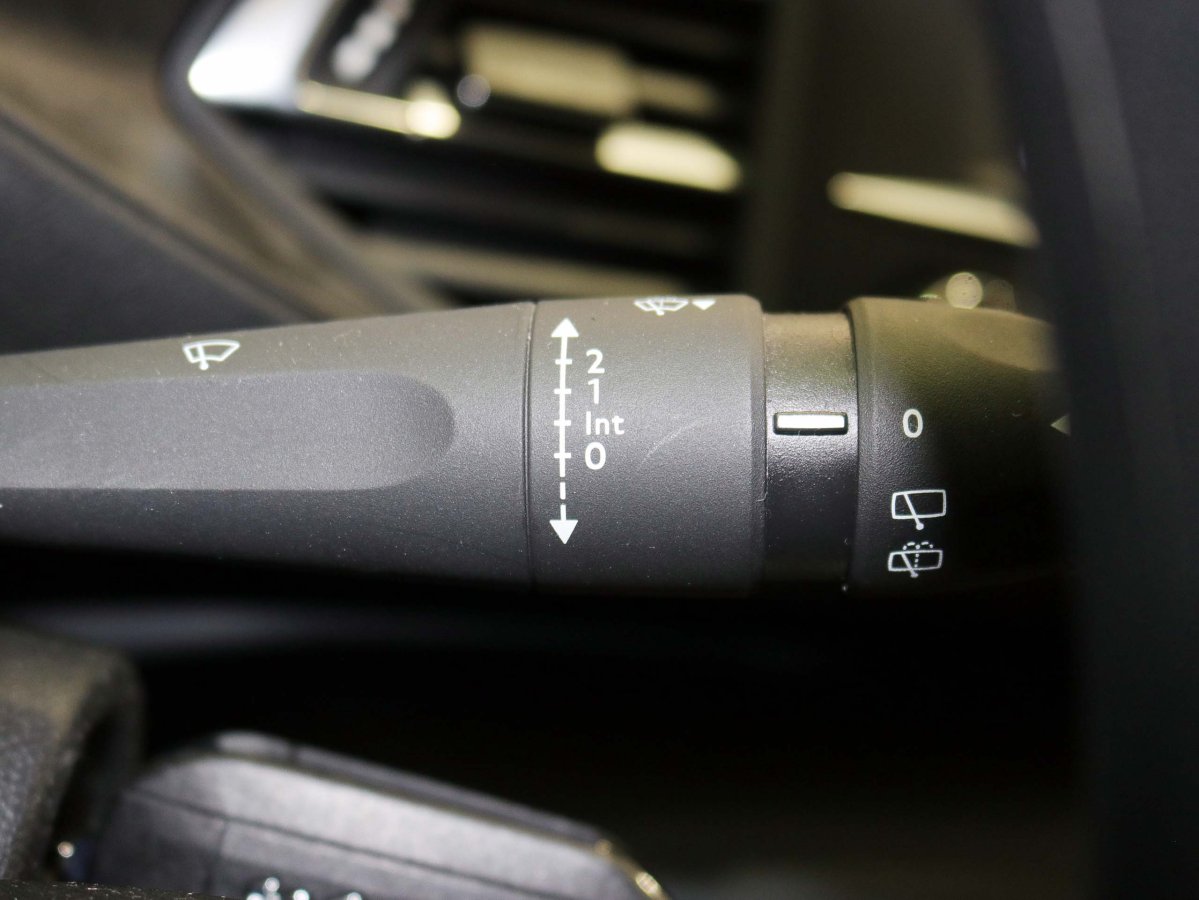 Foto Peugeot 308 21