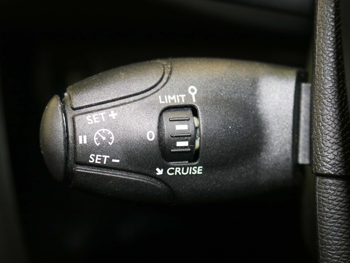 Foto Peugeot 308 22