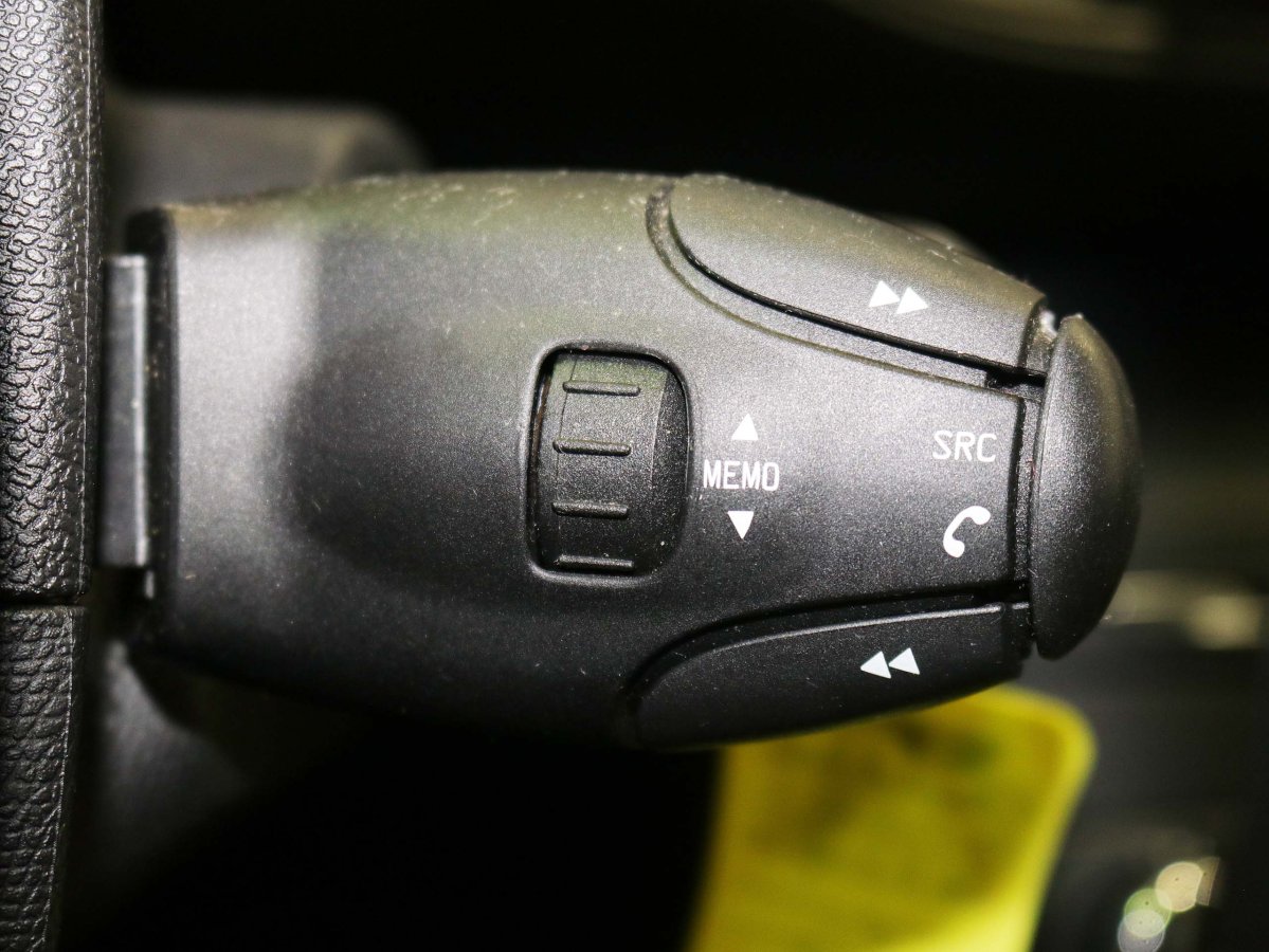 Foto Peugeot 308 23