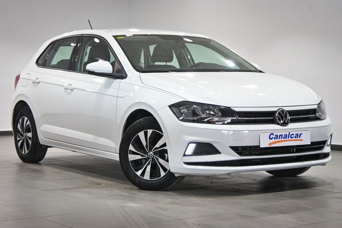 Foto Volkswagen Polo 3