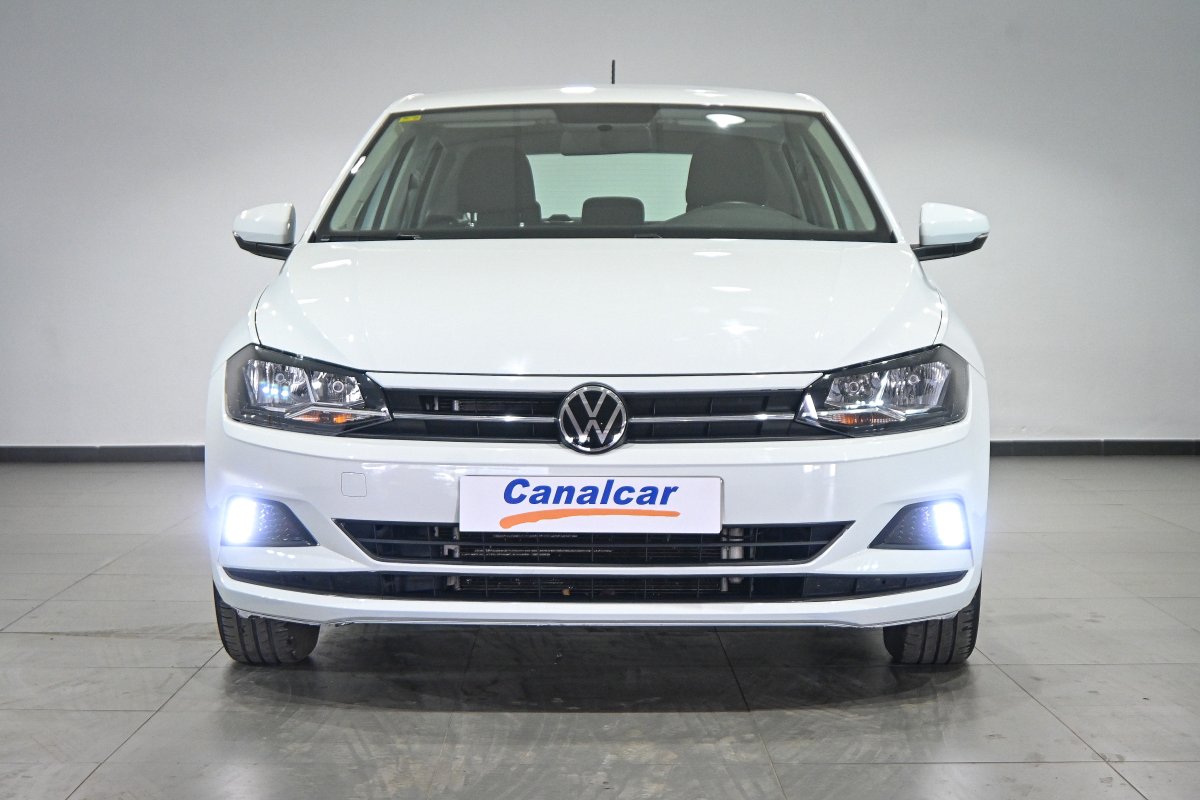 Foto Volkswagen Polo 2