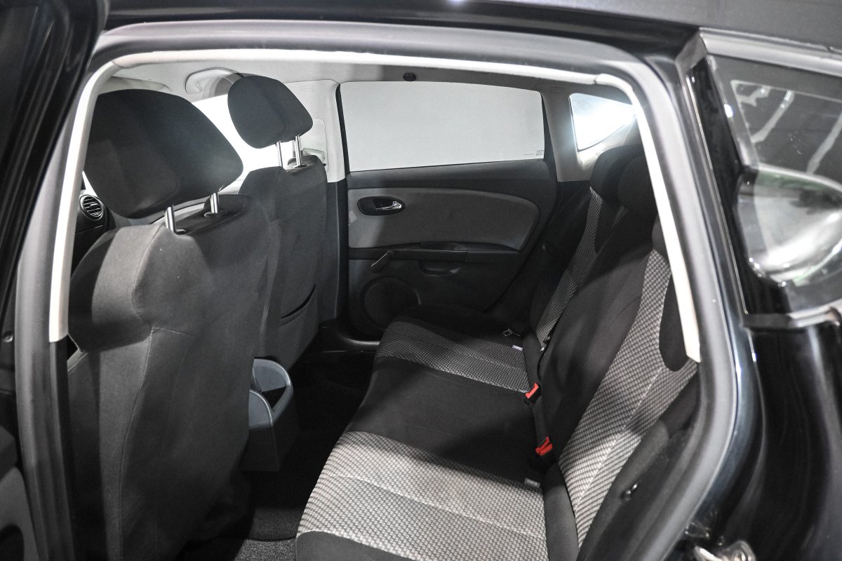 Foto Seat Leon 11